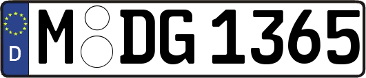 M-DG1365