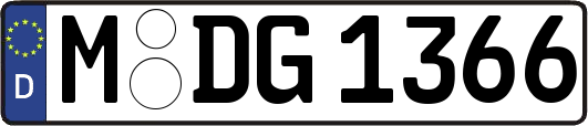 M-DG1366