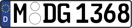 M-DG1368