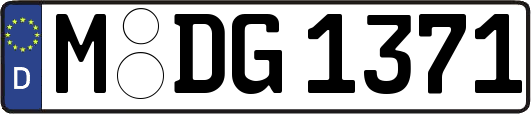 M-DG1371