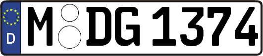 M-DG1374