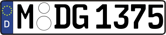 M-DG1375