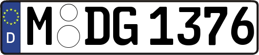 M-DG1376