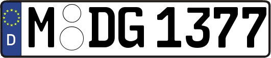 M-DG1377