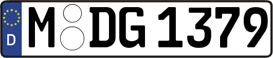 M-DG1379