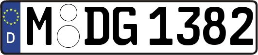 M-DG1382
