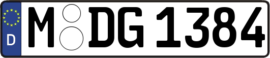 M-DG1384