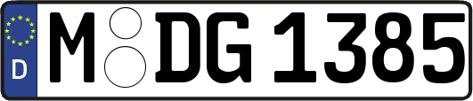M-DG1385