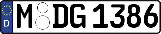 M-DG1386