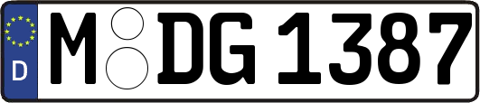 M-DG1387