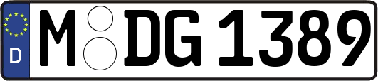 M-DG1389