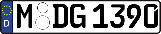 M-DG1390