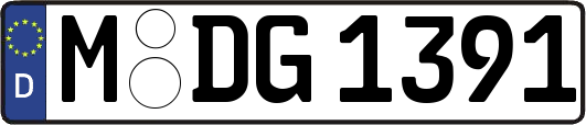 M-DG1391
