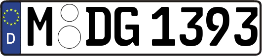 M-DG1393