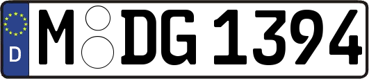 M-DG1394