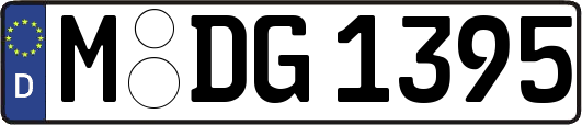 M-DG1395