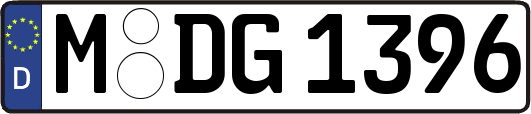 M-DG1396