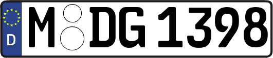 M-DG1398