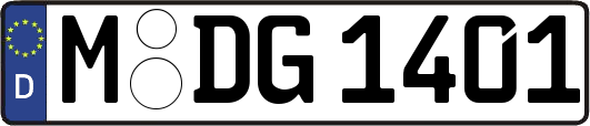 M-DG1401