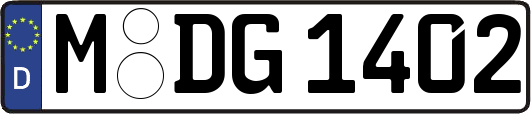 M-DG1402
