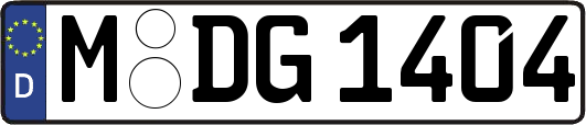 M-DG1404