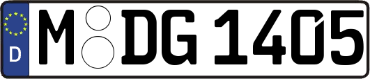 M-DG1405