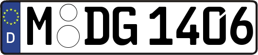 M-DG1406