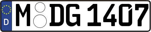 M-DG1407