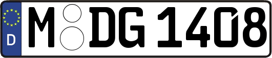 M-DG1408