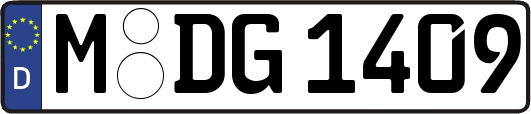 M-DG1409