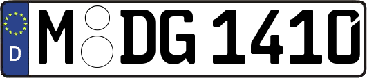 M-DG1410