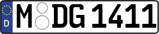 M-DG1411