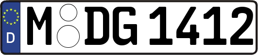 M-DG1412