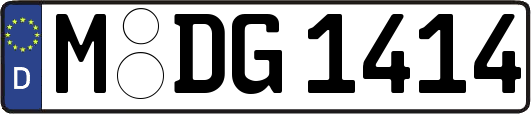 M-DG1414