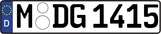 M-DG1415