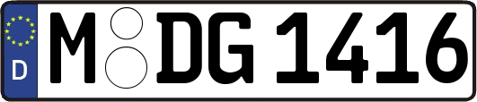 M-DG1416