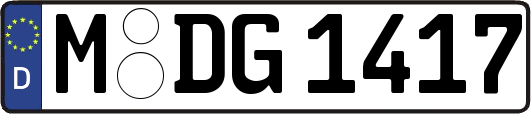 M-DG1417