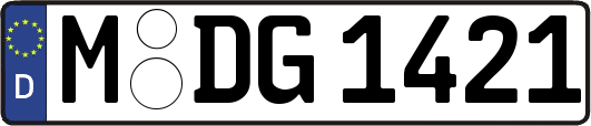 M-DG1421
