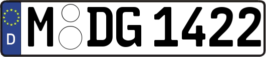 M-DG1422