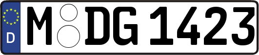M-DG1423