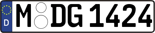 M-DG1424