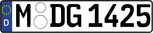M-DG1425