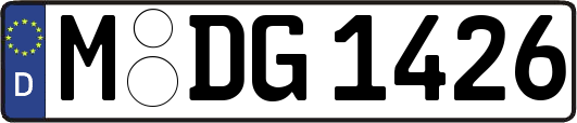 M-DG1426
