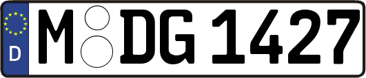 M-DG1427