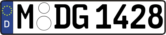 M-DG1428