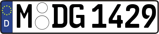 M-DG1429