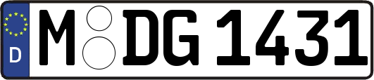 M-DG1431
