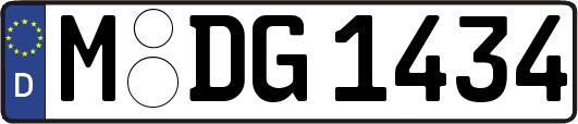 M-DG1434