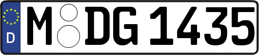 M-DG1435