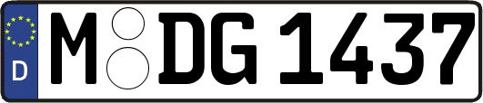 M-DG1437